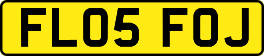 FL05FOJ