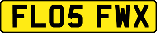 FL05FWX