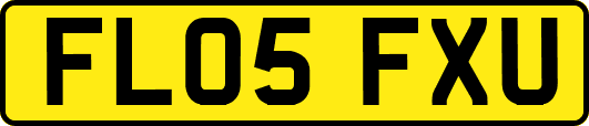 FL05FXU