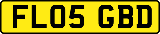 FL05GBD