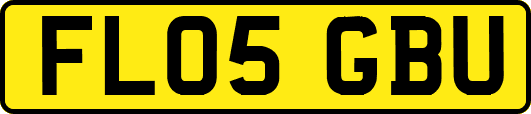 FL05GBU