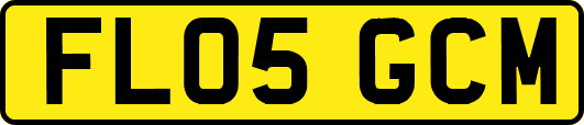 FL05GCM