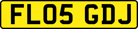 FL05GDJ