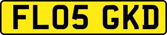 FL05GKD