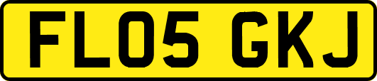 FL05GKJ
