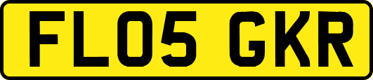 FL05GKR