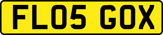 FL05GOX