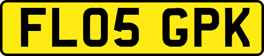 FL05GPK