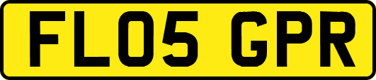 FL05GPR