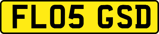 FL05GSD