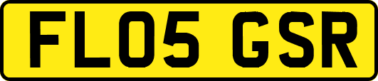 FL05GSR