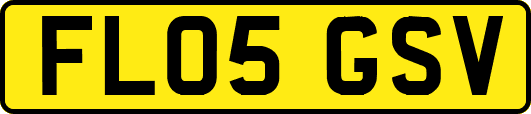 FL05GSV