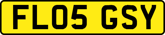 FL05GSY