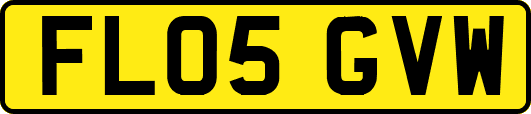 FL05GVW