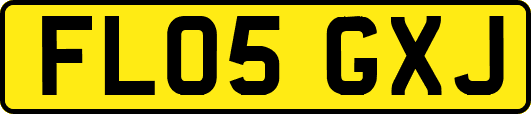 FL05GXJ