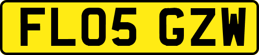 FL05GZW