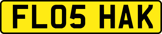 FL05HAK