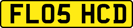 FL05HCD
