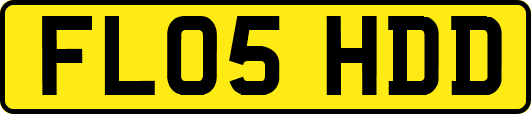 FL05HDD