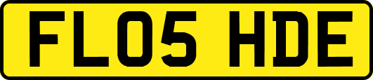 FL05HDE