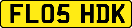 FL05HDK