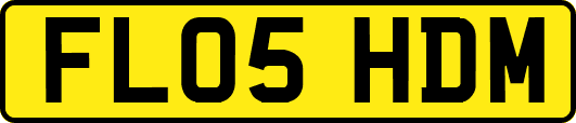 FL05HDM