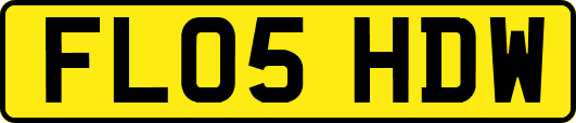 FL05HDW