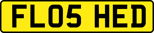 FL05HED