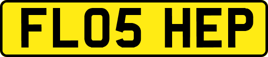 FL05HEP