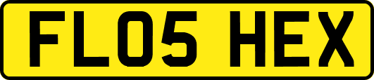 FL05HEX