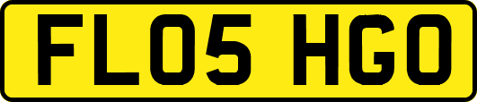 FL05HGO