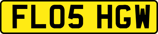 FL05HGW