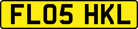 FL05HKL