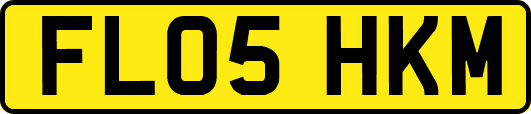 FL05HKM