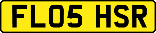 FL05HSR