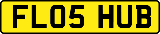 FL05HUB