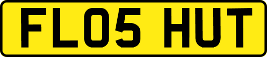 FL05HUT