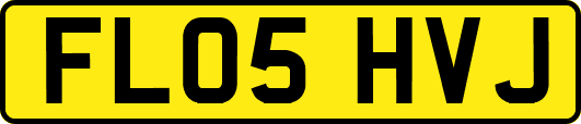 FL05HVJ