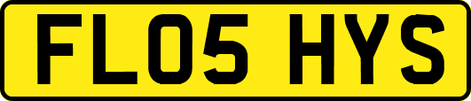 FL05HYS