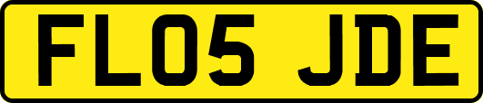 FL05JDE