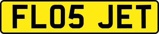 FL05JET