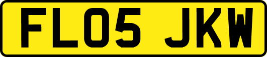 FL05JKW