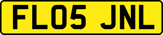 FL05JNL