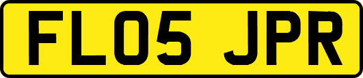 FL05JPR