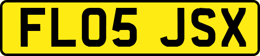 FL05JSX