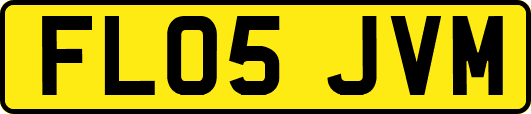 FL05JVM