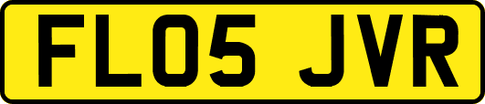 FL05JVR