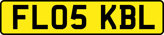 FL05KBL