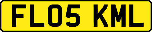 FL05KML