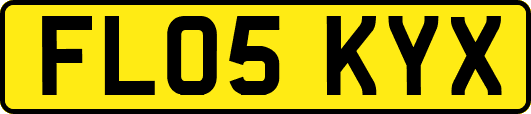 FL05KYX